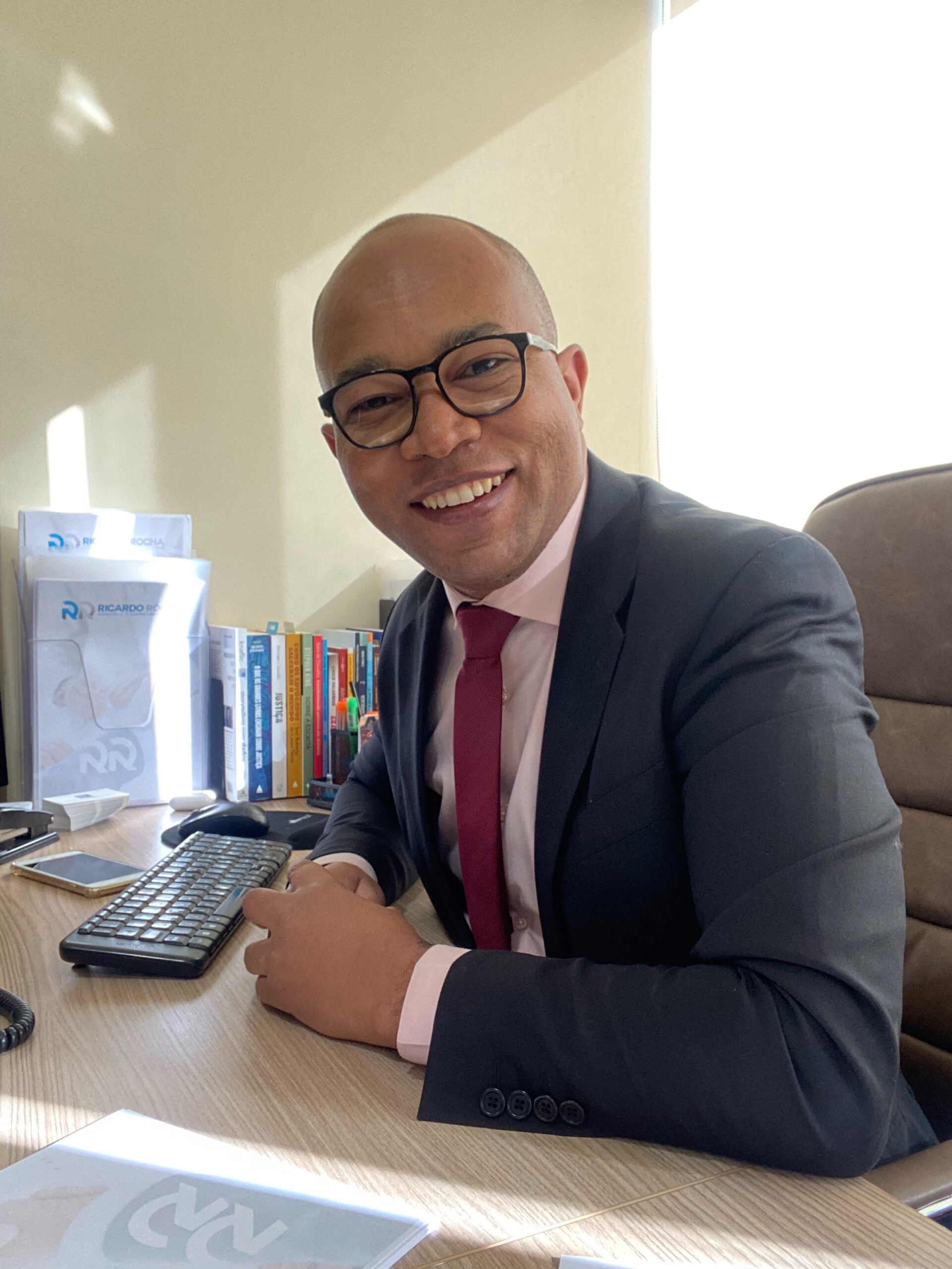 Dr. Ricardo Rocha